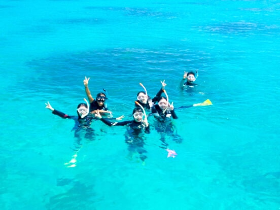 Group photo memories